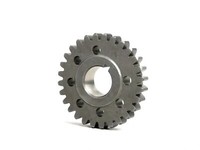 PrimäRrad BGM 28 ZäHne 2,56-2,46 FüR Vespa V50, PV125, ET3, PK50, PK80, PK125