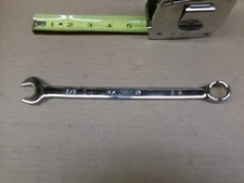 Matco Tools USA 5/8"  Non Slip 12-Point Combination Wrench No MCL202X