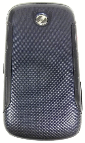 Samsung Convoy 4 B690 / SM-B690V - Blue & Black ( Verizon / GSM ) Cellular Phone - Afbeelding 3 van 3