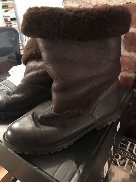 la canadienne boots sale