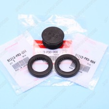 Oem Honda Acura Cam Seals Plug Cap Set Prelude Integra Non-vtec B18 B20 Gsr Oem Honda Acura Cam Seals Plug Cap Set Prelude Integra Non-vtec B18 B20 Gsr