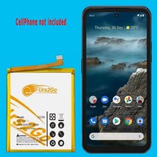 Extra Grade A 4800mAh Upgraded Battery F Nokia XR20 5G TA-1362 TA-1368 TA-1371