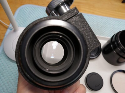 Pentax Takumar 200mm f/3.5 Lens M42 Mount [Excellent+++,Tested