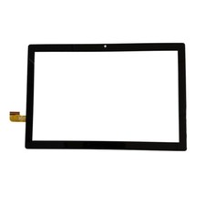 New 10.1 inch Touch Screen Panel Digitizer Glass For HZYCTP-103015B