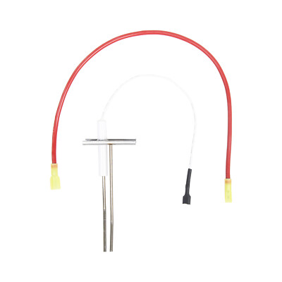 RV Camper Gas Furnace Igniter Electrode Set 34570 For Atwood