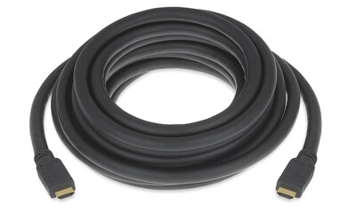 Extron HDMI Pro Series Premium High Speed 4K Cables, 25 feet. SPECIAL!