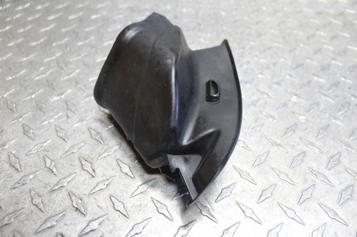 Yamaha YZF R1 RN22 RAM Air Left 09-14 Air Duct Fairing Airbox 14B-2846C-00 - 第 4/6 張圖片