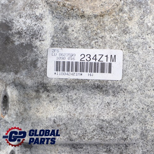 BMW F20 M135i F22 M235i N55 Caja Cambios Automática GA8HP45Z 8623599 GARANTÍA - Imagen 14 de 14