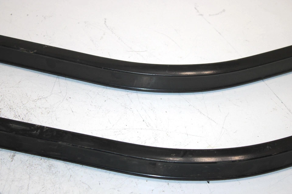 Juego de parachoques delantero 85 Polaris SS OEM 2670082 SP142 Foto 4 de 4