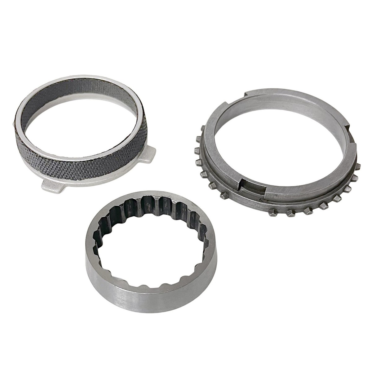 その他 flesh and blood cogwerx tinker rings CF flesh and blood cogwerx tinker rings CF