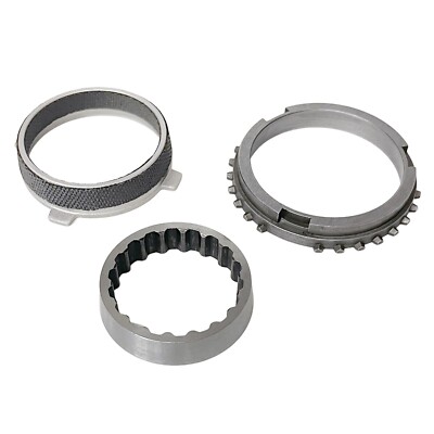 T5 WC 1-2 Carbon Synchro Ring Synchronizer Blocker World