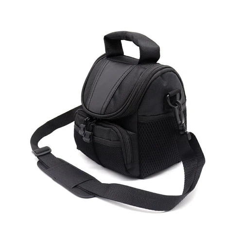 Camera Case Bag for Panasonic Lumix FZ82 FZ80 FZ72 FZ70 FZ62 FZ60 FZ1000 Mark II - Picture 2 of 8