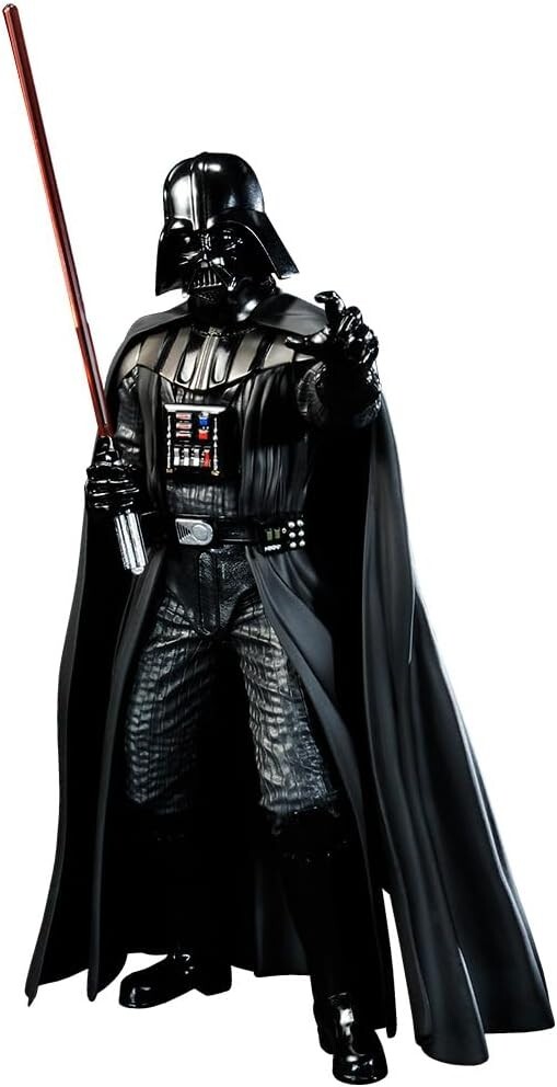 KOTOBUKIYA ARTFX+ DARTH VADER RETURN OF ANAKIN SKYWALKER 1/10