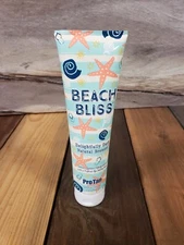 Pro Tan Beach Bliss Bronzer Tanning Bed Lotion PLUS FREE Packet