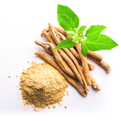 100g De Racines D'ashwagandha Pure - Ginseng Indien Ayurvédique - Anti-stress Naturel