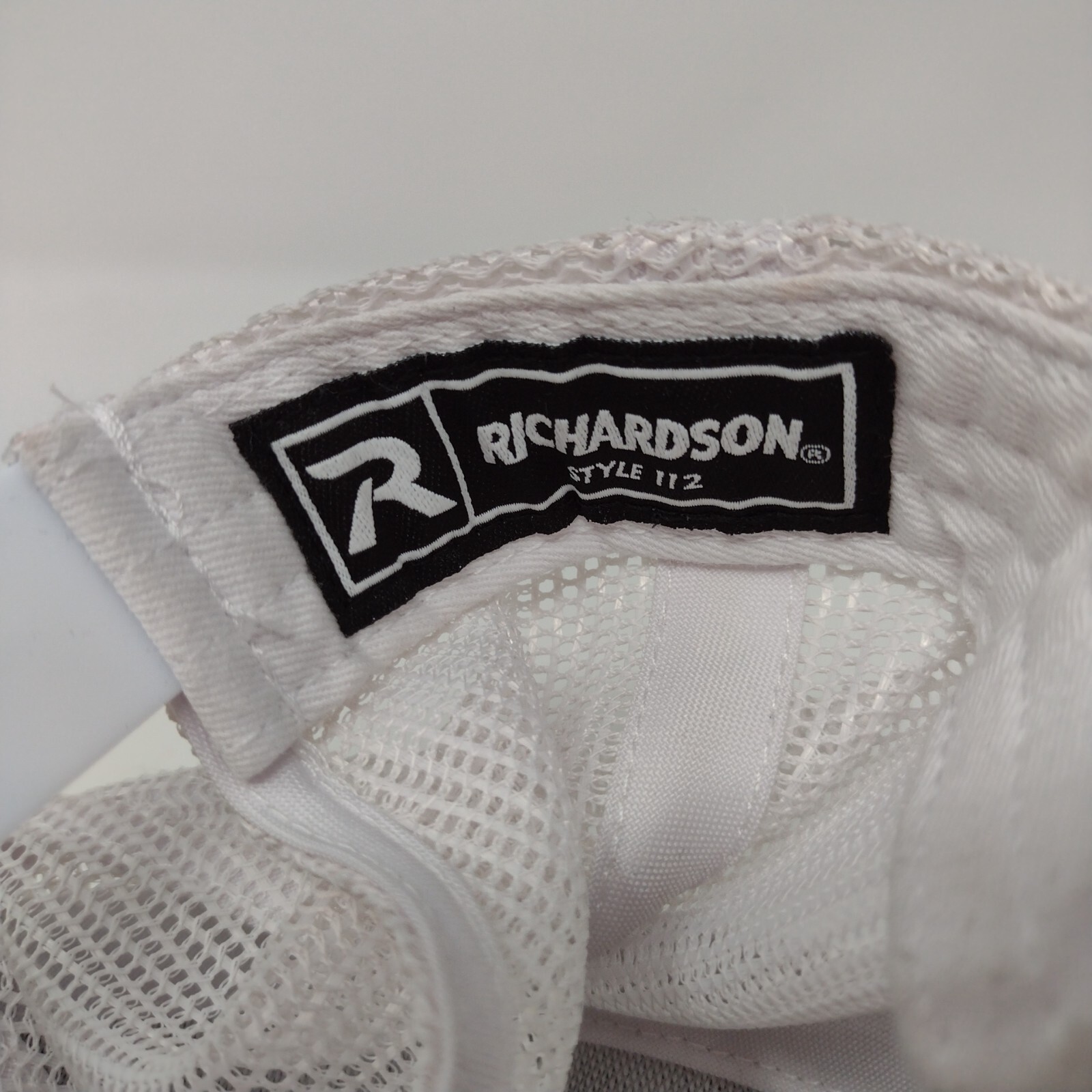 Elevant Wealth Patch Snapback Mesh Back Trucker H… - image 8