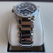 2022 NEW PATEK PHILIPPE TWENTY 4 BLUE DIAMONDS DIAL 7300/1200A-001 36MM B&P 11