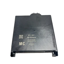 Toyota Camry XSE XLE Multiplex Network Body Control Module Unit 2018 - 2019 OEM