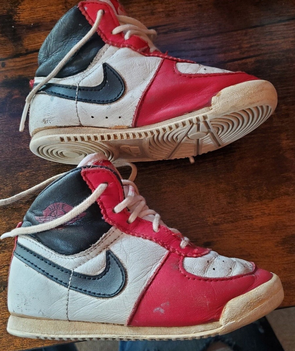 ビンテージ ベビージョーダン 1 シカゴ Size 3.5 $_12.JPG?set_id=880000500F