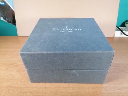Waterford Kristall Maeve Kelche Box Set Wein Wasser Gläser 6,5" eingestellt - Bild 3 von 23