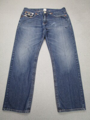 TRUE RELIGION JOEY SUPER T デニム USA製 Y2K $_57.PNG?set_id=880000500F