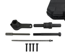Jdg981 Alternative Fuel Injector Sleeve Installation Tool Set John Deere