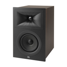 Casse HI-FI Frontali Jbl 250B, Numero Di Casse 2, Espresso Black - 5