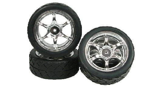 Hobby RC ruedas, Ruedas para Integy RC Cars, Trucks & Motorcycles