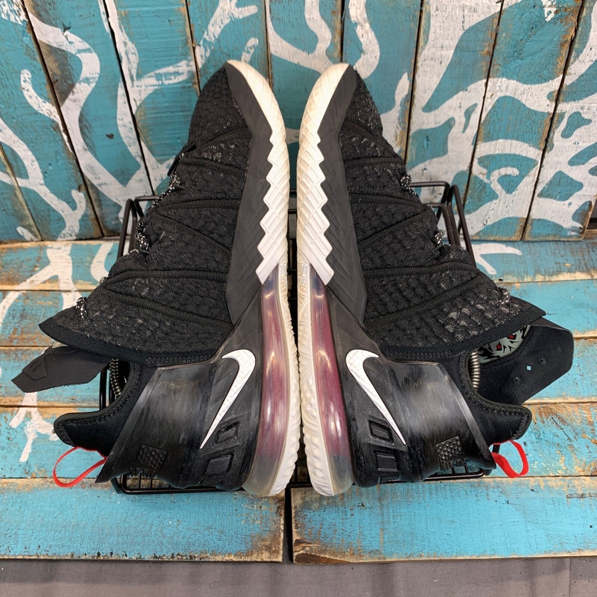 Nike Lebron 18 XVIII Mens Basketball Shoes 