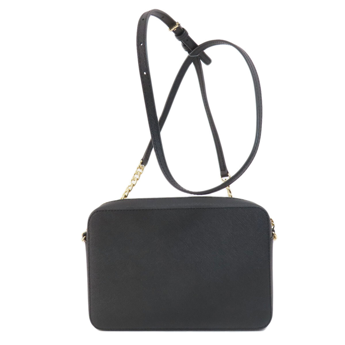 ✨極美品✨MICHAEL KORSトートバッグ バイカラー PVCレザー ✨極美品✨MICHAEL KORSトートバッグ バイカラー PVCレザー