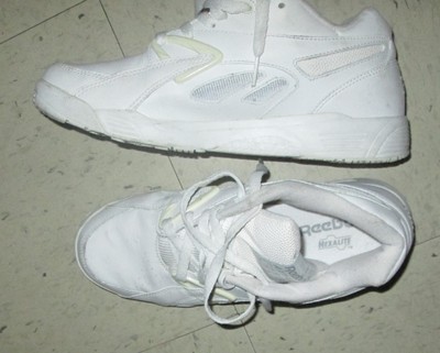 Rare!!! Vintage Classic Reebok AXT Plus 