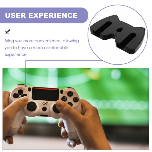 Griff Aufbewahrungsregal Arbeit Videospiel Controller Halter Gaming Ständer - Bild 6 von 12