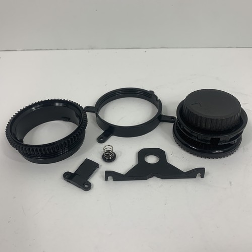 Black & Decker Burr Coffee Grinder CBM210 Replacement Part Grind Adjustment Knob - 第 1/7 張圖片