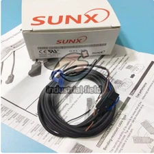 1PC New SUNX GXL-8F Proximity switch sensor Fast Delivery GXL8F
