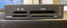 3,5 Multi Card Reader