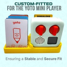 Yoto Mini Stand & Card Holder — image 2