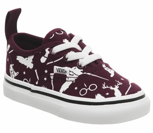 toddler vans trainers