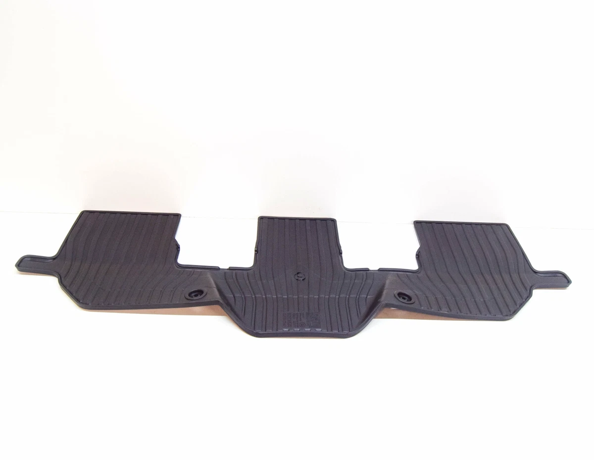 OEM VOLVO XC90 MK2 THIRD ROW RUBBER FLOOR MAT 32261609 GENUINE eBay