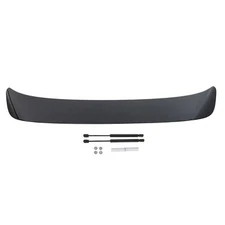 OEM NEW 2005-2009 Cobalt G5 Coupe Rear Spolier Kit Assembly 41U Black 12499796