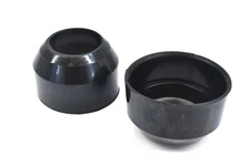 Fork Dust Boot Set KZ650 KZ750 KZ900 KZ1000 Rubber Seals 44010-032 #X279