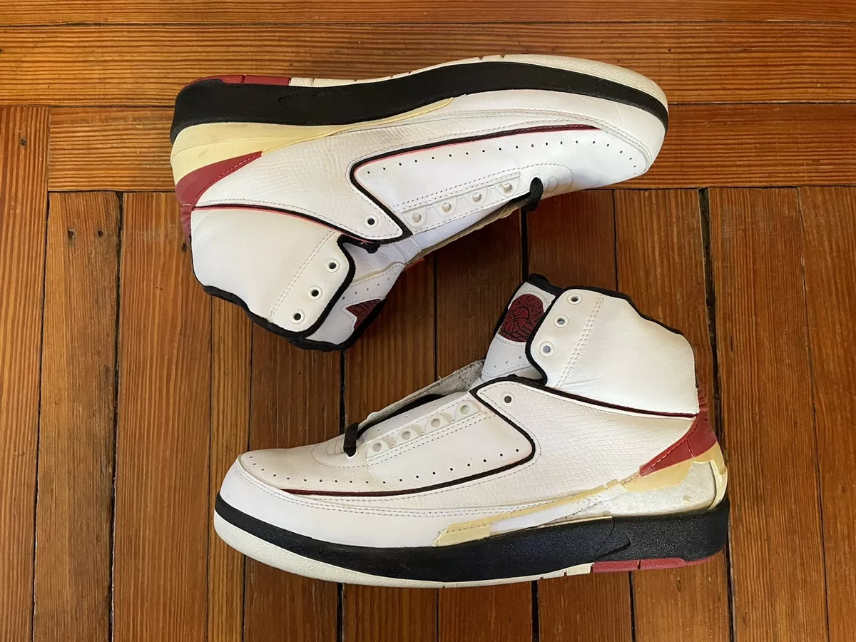 Jordan 2 hotsell 2004