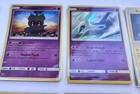 Pokemon TCG Shining Legends 10-Card Holo Lot NM Latios Shaymin Raikou Reshiram — photo 3