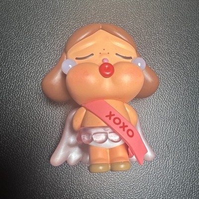 CRYBABY CRYING FOR LOVE Series Blind Box Confirmed Figure Toy Missing Heart& Hal