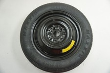 19 2015-2019 Subaru Outback Legacy Compact Spare Tire Donut 17 Wheel 174 Oem