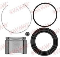 Reparatursatz Bremssattel Vorderachse FüR Toyota Aurion Auris Kombi Camry