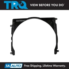 Radiator Cooling Front Fan Shroud for Dodge Ram Pickup Truck New