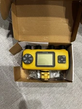 4-Zone Digital Water Timer / Irrigation Controller – Automatic Garden Watering