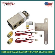 NEW High-Quality Fits For Hypertherm Kit 228687 PMX65/85 Valve Sa