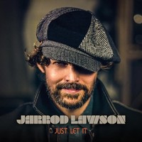 Jarrod Lawson - Just Let It - Vinyl Record Lp - G4Z