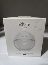 Elvie Curve Manual Wearable Breast Pump Hands-Free Portable Silicone SEALED BOX